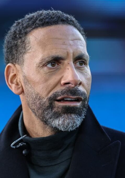GOAT: Rio Ferdinand reveals one record Ronaldo has maintained for 18 years