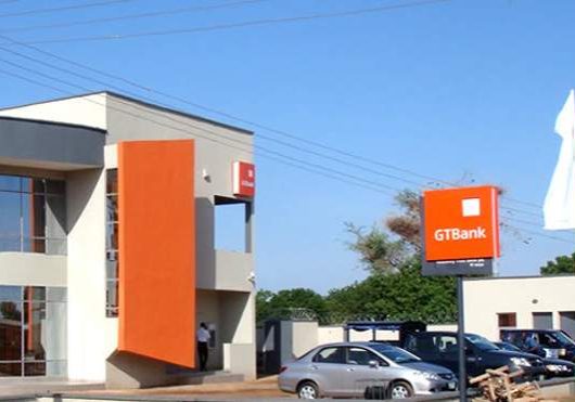 GT Bank Websites Attempted to be Hacked, Customer Data Safe GT Bank Websites Attempted to be Hacked, Customer Data Safe