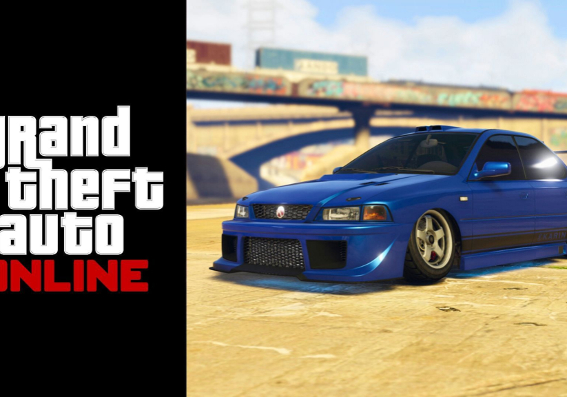 A brief report on the newly released GTA Online weekly update today for July 24-30, 2025 (Image via Rockstar Games)