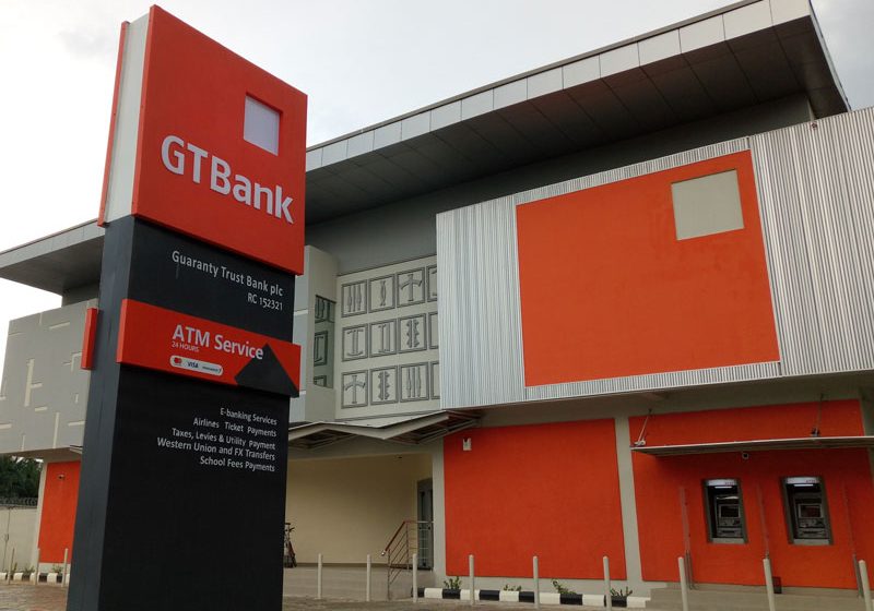 GTBank boosts capital to N504bn with rights issue subscription GTCO increases GTBank’s capital to N504bn — Daily Nigerian
