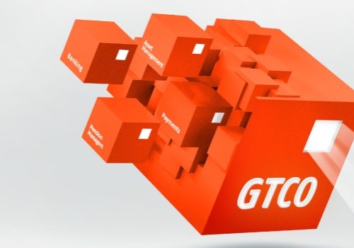 GTCO Posts ₦601bn Pre-Tax Profit H1 2025 • Channels Television