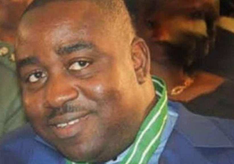 Gabriel Suswam Gains Support for PDP National Chairmanship Bid Gabriel Suswam Gains Support for PDP National Chairmanship Bid