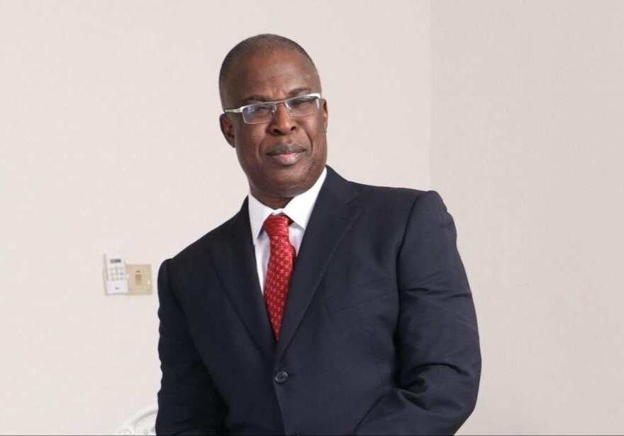 Gains of Tinubus economic policies will be massive Sylva