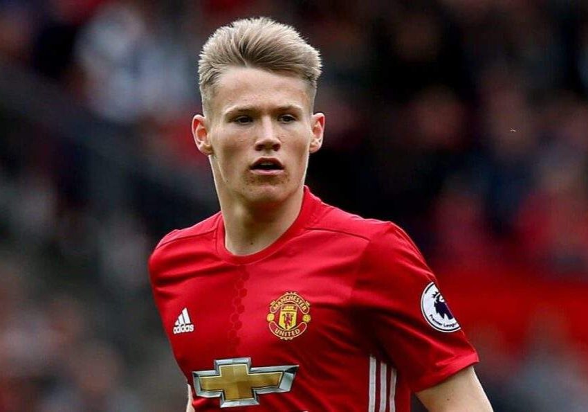 Galatasaray Pursue Manchester United's Scott McTominay and Tottenham's Pierre Emile Hojbjerg Galatasaray Pursue Manchester United's Scott McTominay and Tottenham's Pierre Emile Hojbjerg