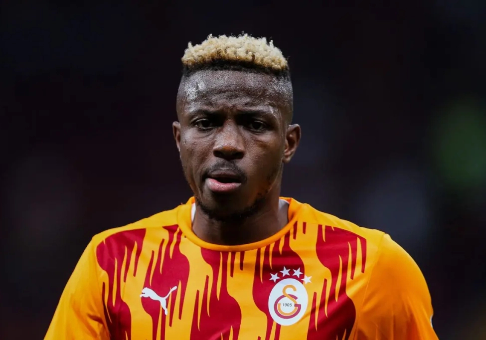 Osimhen's Transfer: Galatasaray, Napoli reach agreement on bank guarantees, payment plans
