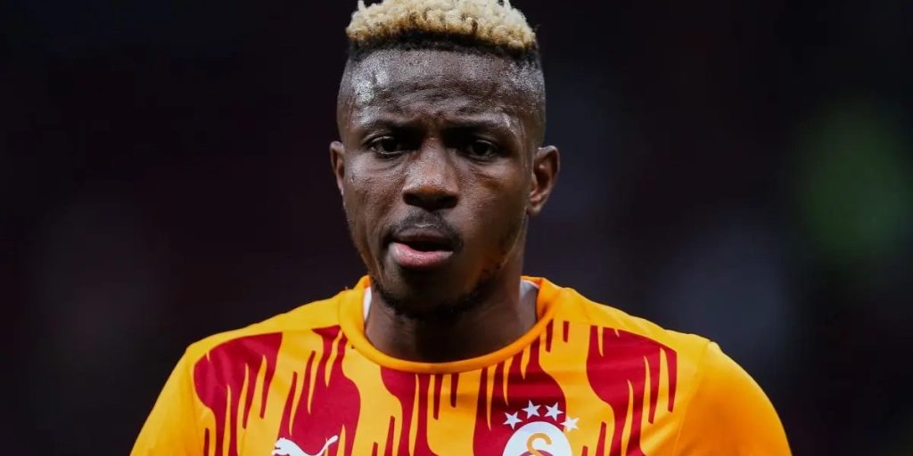 Galatasaray and Napoli Agree on €75m Osimhen Transfer Terms Osimhen's Transfer: Galatasaray, Napoli reach agreement on bank guarantees, payment plans