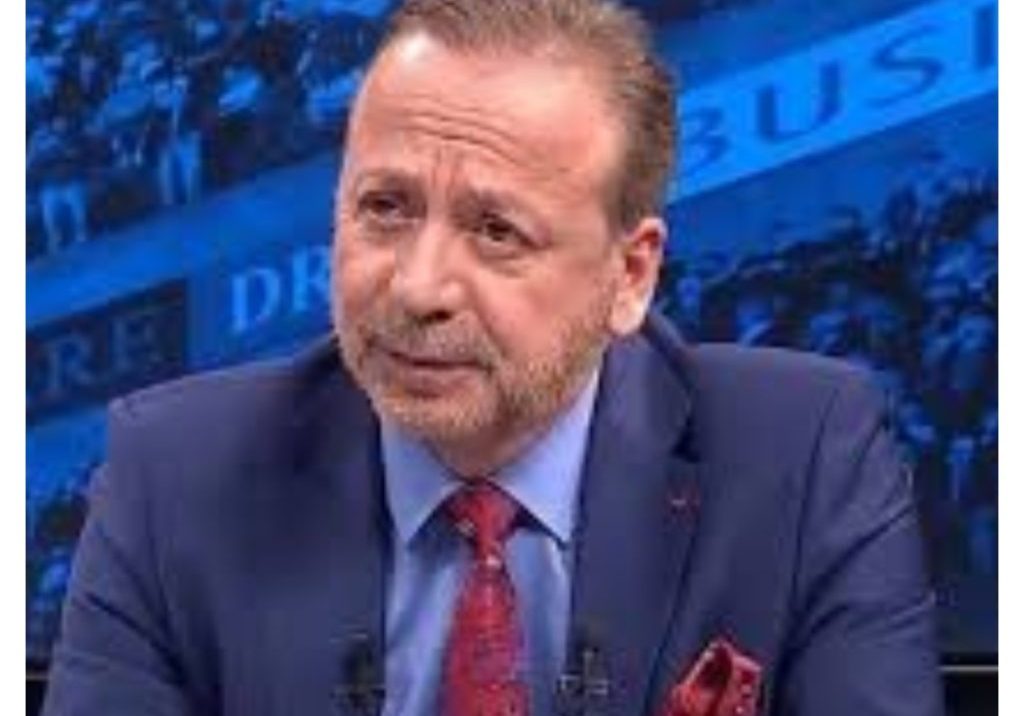 Uzundurukan names Nigerian player Galatasaray want to sign