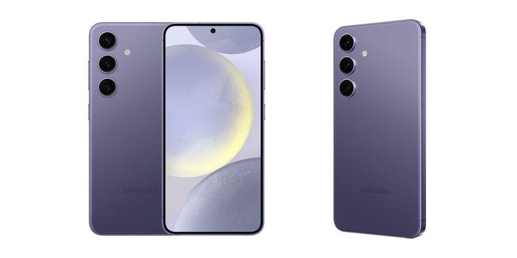 Galaxy S25 Series May Use Older Display Tech Galaxy S25 Series May Use Older Display Tech