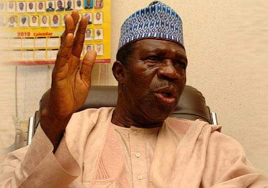 Ganduje Gains North Central APC Elders' Support for National Chairmanship Ganduje Gains North Central APC Elders' Support for National Chairmanship