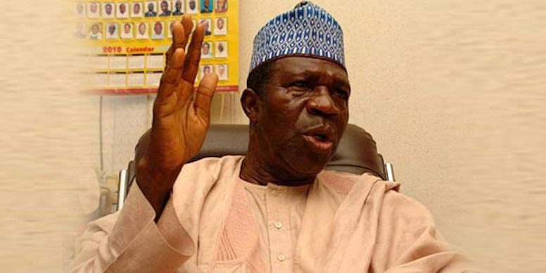 Ganduje Gains North Central APC Elders' Support for National Chairmanship