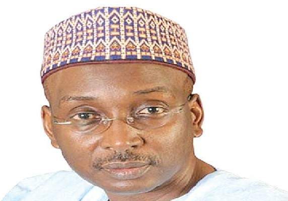 Ganduje making no impact in APC – Lukman Ganduje making no impact in APC – Lukman