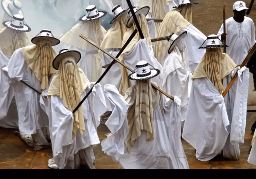 Gang of Lagos: Court orders Amazon, movie producers to apologise Gang of Lagos: Court orders Amazon, movie producers to apologise to indigenes