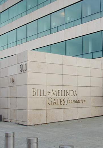 Gates Foundation Donates 600k for Nigerian Flood Relief Health