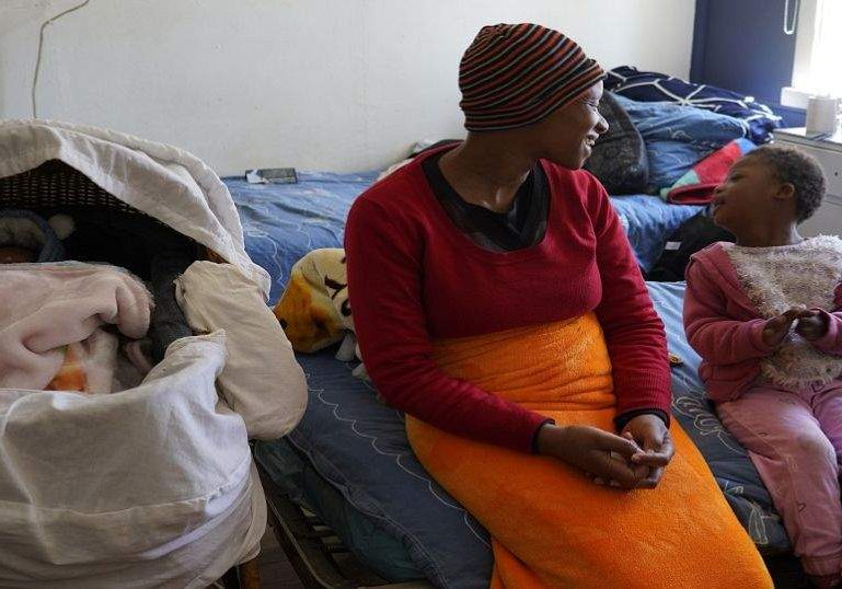 Gauteng Sees Continued Births of HIV Positive Babies Despite Free Prevention
