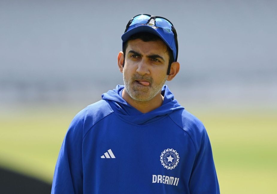 England &amp;amp; India Net Sessions - Source: Getty