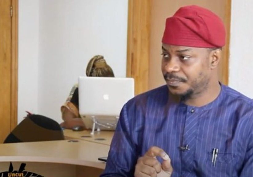 Total shame - Rhodes-Vivour, Deji react as Lagos demolishes Peter Obi brother's property