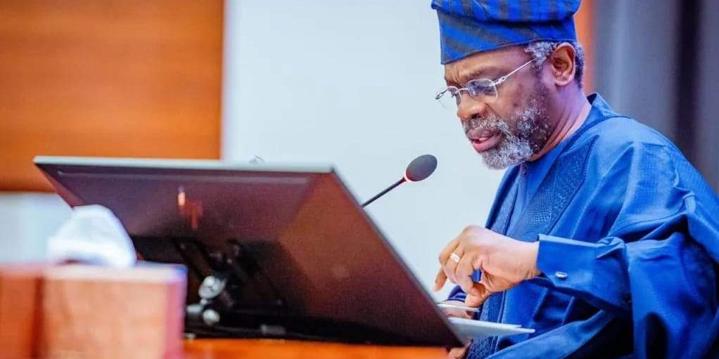Gbajabiamila reveals secret to Tinubus political success Gbajabiamila reveals secret to Tinubus political success