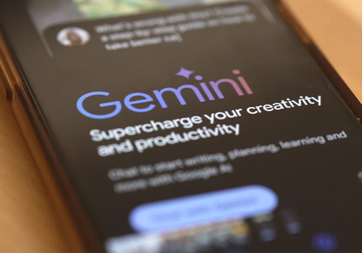 Gemini A Gemini A