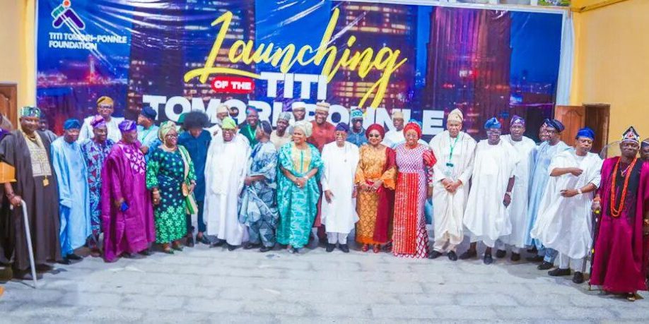 Gender inequality: Bisi Fayemi tasks Nigerians with forging new values