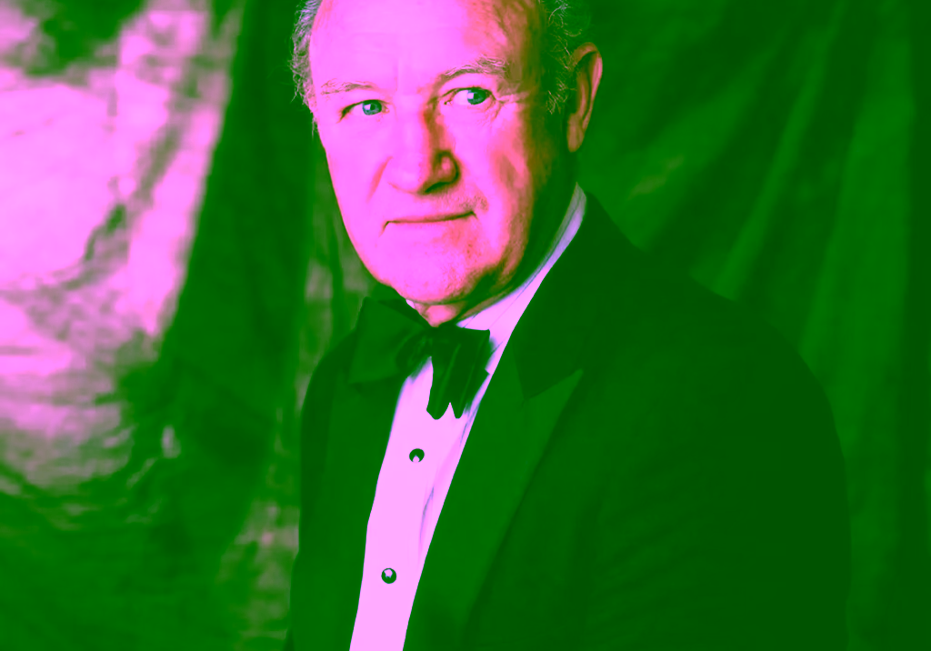 Gene Hackman's final autopsy revealed