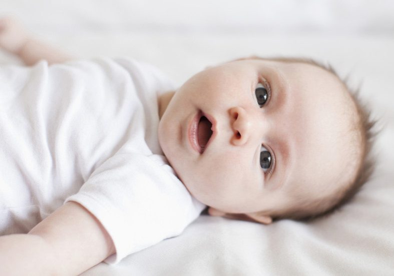 ‘Tech titans’ bidding to create designer baby – WSJ — RT World News