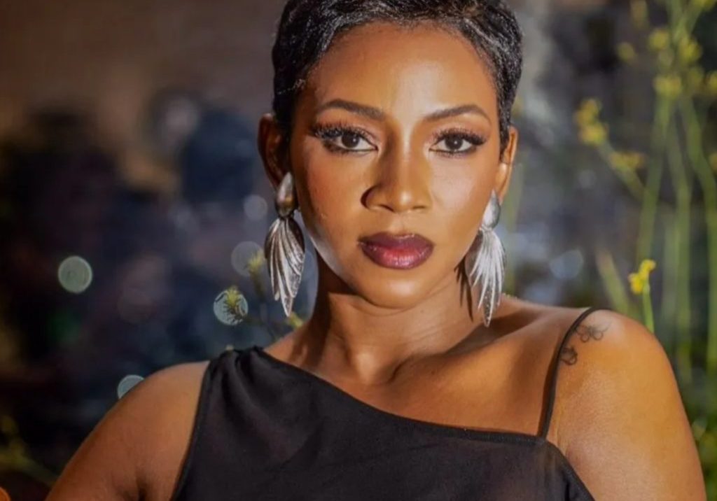 Genevieve Nnaji blasts tweet advising Igbo men to marry outside Genevieve Nnaji spits fire on tweet advising Igbo men to avoid marrying from their place