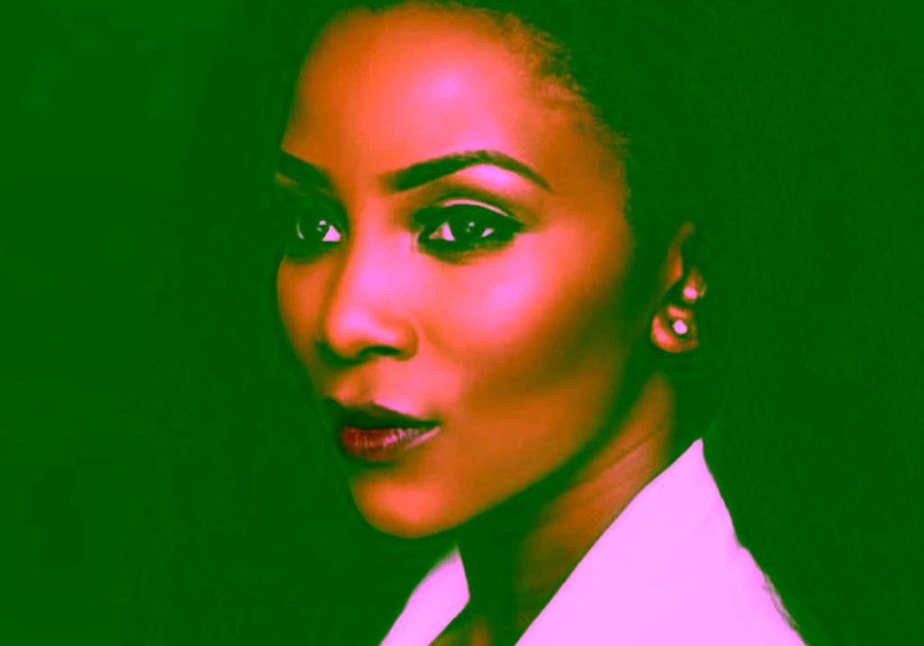Genevieve Nnaji replies man who mocked her for 'growing old' Genevieve Nnaji replies man who mocked her for 'growing old'