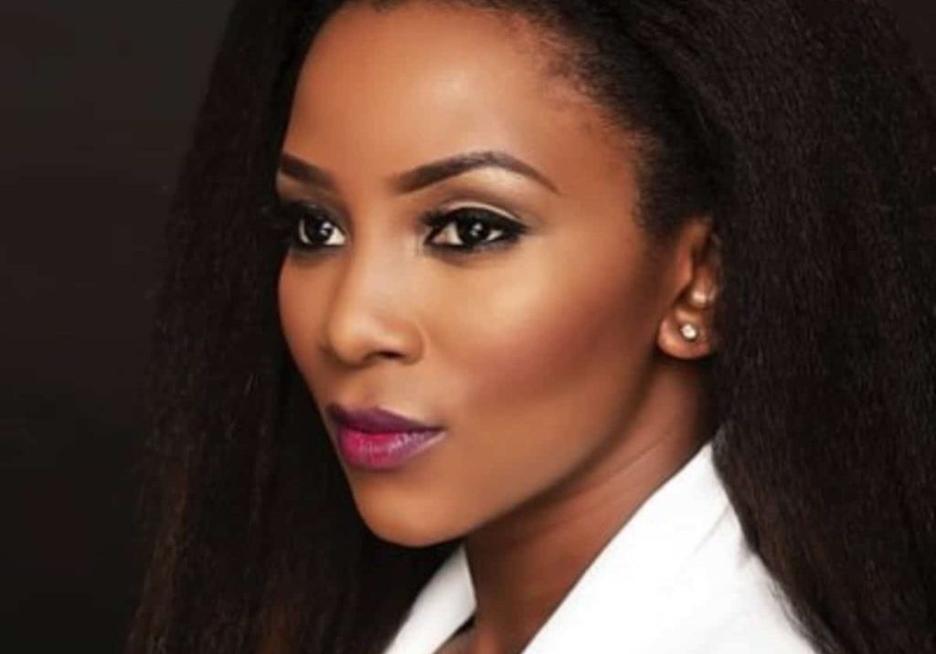 Genevieve Nnaji replies man who mocked her for 'growing old'