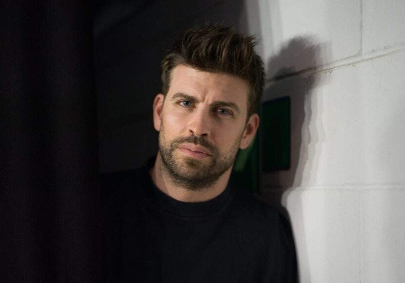 Gerard Pique Backs Barcelona for Champions League Victory Gerard Pique Backs Barcelona for Champions League Victory