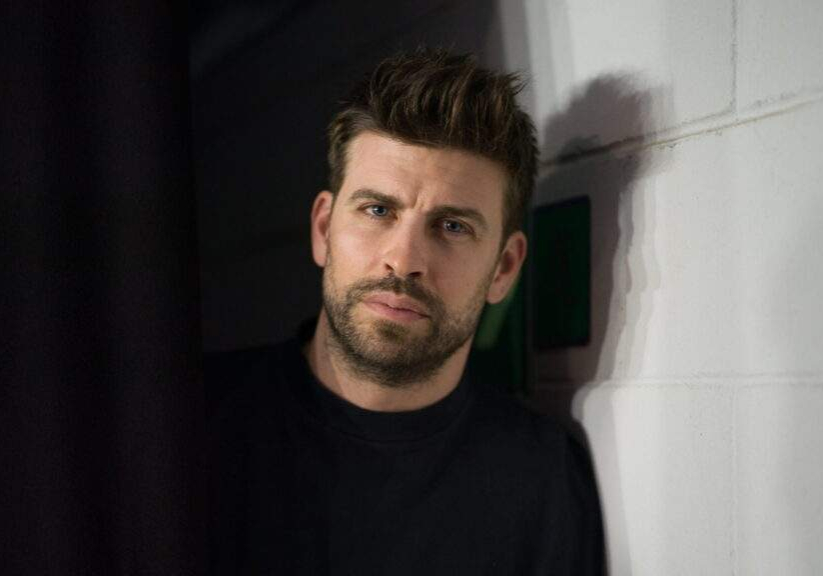 Gerard Pique Tips Arsenals Mikel Arteta as Top Contender for Gerard Pique Tips Arsenals Mikel Arteta as Top Contender for