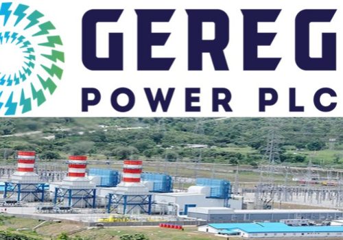 Geregu Power To Pay ₦9 Dividend Worth ₦22.5bn • Channels Television
