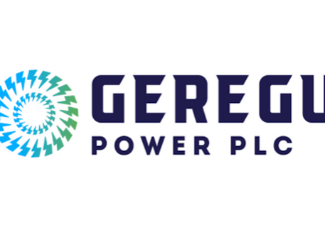 Geregu Power Plc