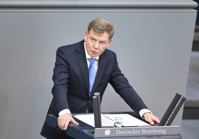 Defeating Russia impossible – German foreign minister — RT World News