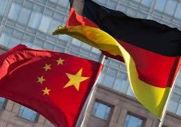 German Police Arrest Chinese Spy Allegedly Stealing Airport Data German Police Arrest Chinese Spy Allegedly Stealing Airport Data
