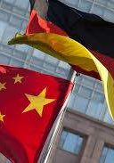 German Police Arrest Chinese Spy Allegedly Stealing Airport Data