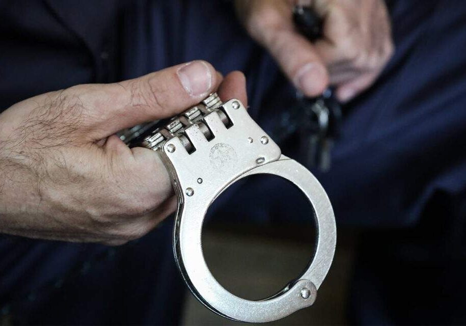 German Police Arrest Three Teenagers Planning Islamist Terror Attack German Police Arrest Three Teenagers Planning Islamist Terror Attack