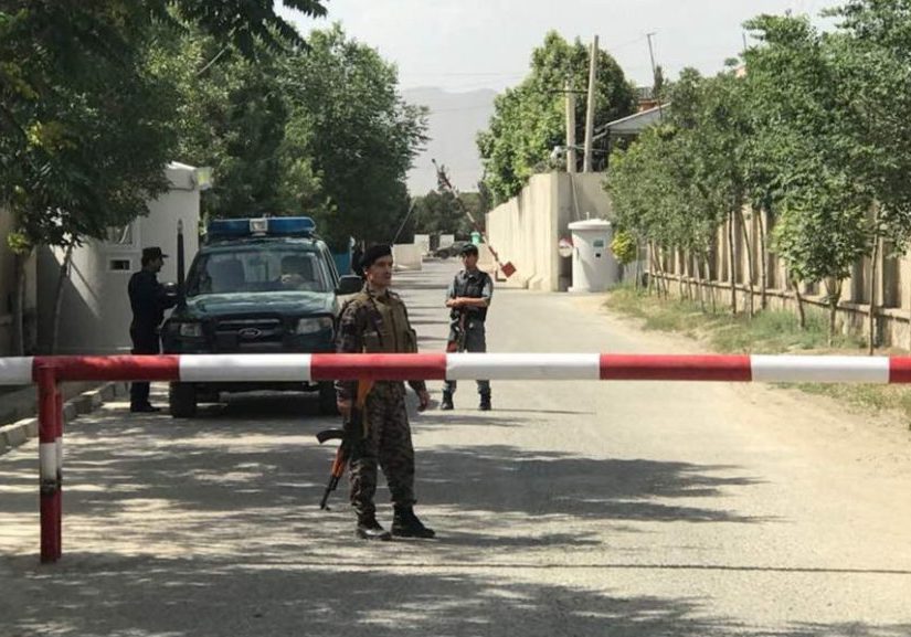 German man kills wife, 2 kids, commits suicide — Daily Nigerian