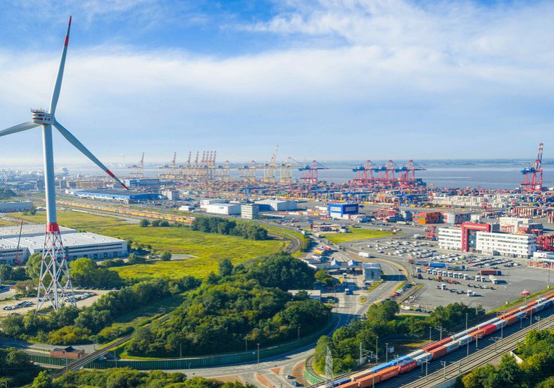 China overtakes US as Germany’s top trading partner – Reuters — RT Business News