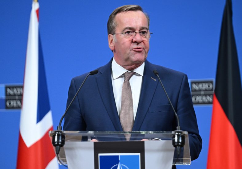 Germany puts caveat on more missiles for Ukraine — RT World News