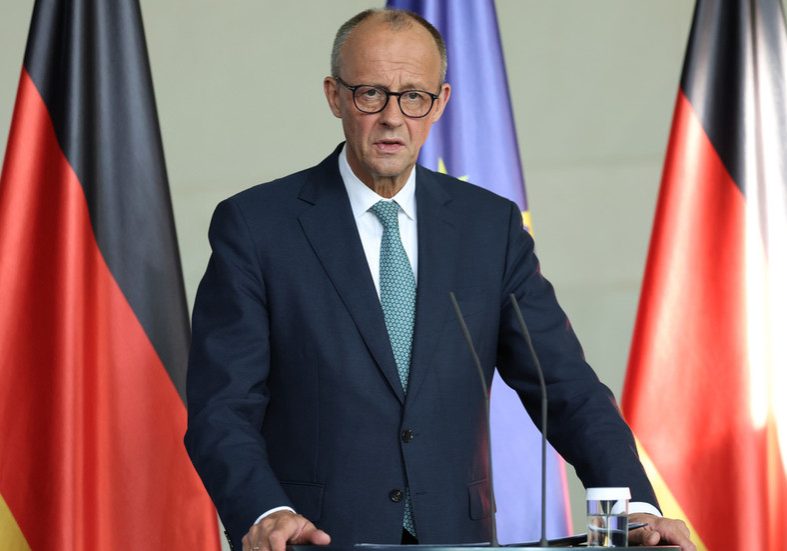 Germany Suspends Arms Exports to Israel Over Gaza Offensive Concerns Germany suspends arms supplies to Israel over Gaza — RT World News