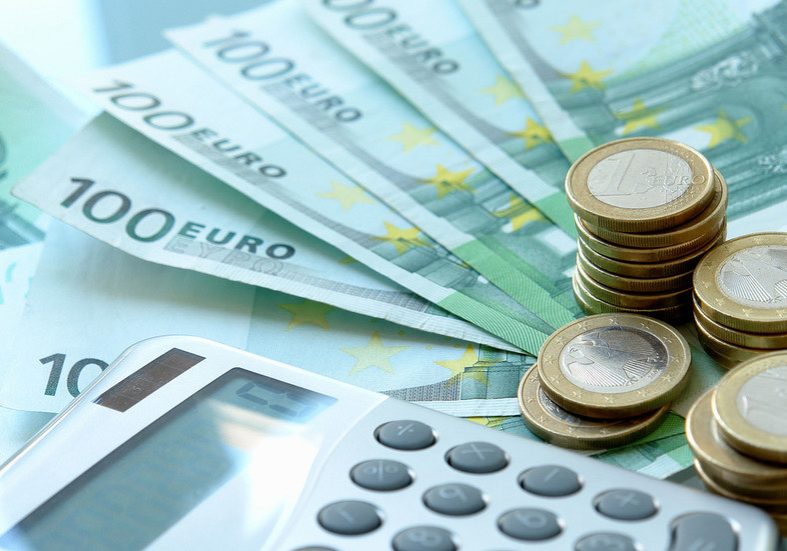 German businesses sound alarm over record bankruptcies — RT World News