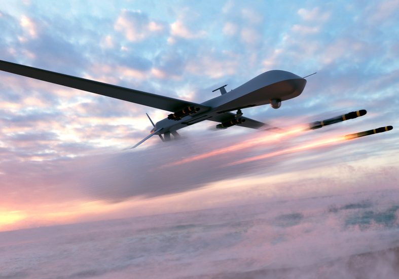Germany to spend $10.8 billion on military drones amid EU Germany to spend €10 billion on military drones — RT World News
