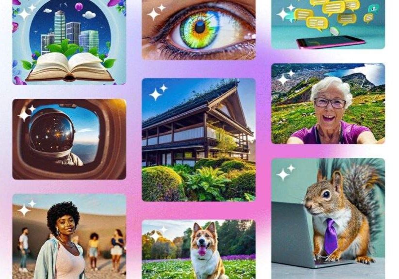 Getty Images Upgrades AI Image Generation Model with Nvidia Edify Getty Images Upgrades AI Image Generation Model with Nvidia Edify