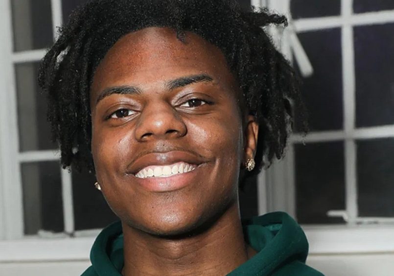 IShowSpeed granted Ghanaian citizenship after Africa tour