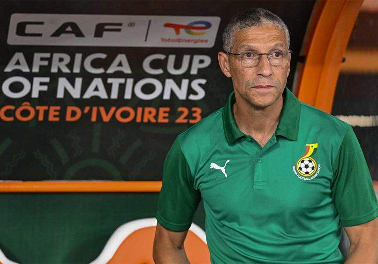 Ghana sacks coach after elimination from AFCON — Daily Nigerian Ghana sacks coach after elimination from AFCON — Daily Nigerian