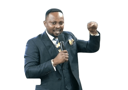 Ghanaian Bishop Sam Owusu Criticizes Support for Nigerian Pastors Ghanaian Bishop Sam Owusu Criticizes Support for Nigerian Pastors