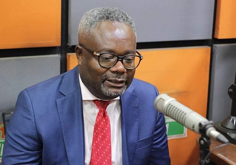 Ghanaian Politician Kofi Akpaloo Sets Shocking Condition for Daughter's Marriage