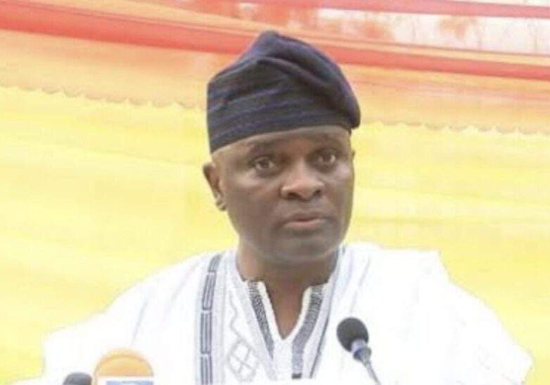 Ghanas High Commissioner to Nigeria Rashid Bawa Passes Away in Ghanas High Commissioner to Nigeria Rashid Bawa Passes Away in