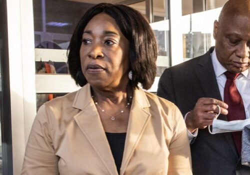 Ghana's Shirley Ayorkor Botchwey Named Commonwealth Secretary General
