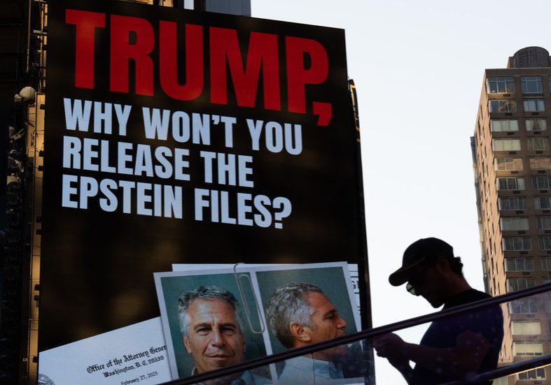 Epstein didn’t kill himself – Maxwell — RT World News